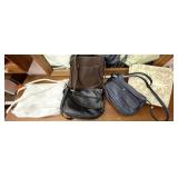Liz Claiborne purse and others