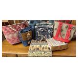 Ohio State purse and  more