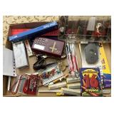 Office supplies