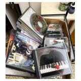 Miscellaneous CDs