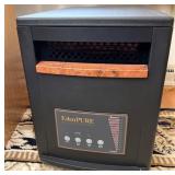 Eden pure electric heater