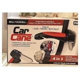 Car cane