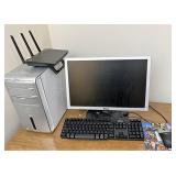 Dell Inspiron 531 computer