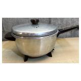 General electric fryer