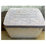 Styrofoam cooler