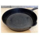 10 inch cast iron skillet