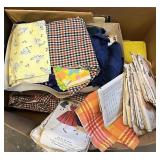 Quilting patterns and miscellaneous quilting
