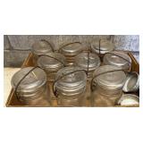 Canning jar