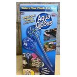 Aqua globes