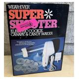 Super shooter