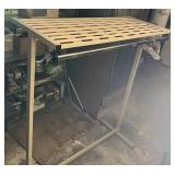 Clothes rack