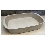 Pampered chef cook stone