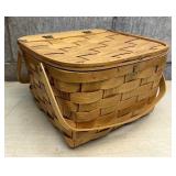 Picnic basket