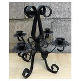 Candleholder