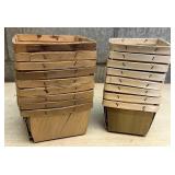 Barry baskets