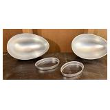 Wilton pans