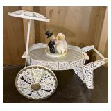 Cake stand