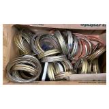 Canning lids