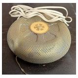Smoke detector