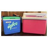 Coolers