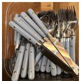 Silverware