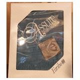 Faribo throw