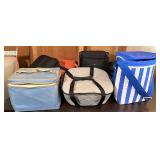 Cooler bags and more