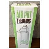 AirPod thermos