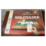Solitaire game