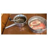 Cookware