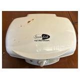 Hamilton beach steam grill