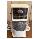 Sunbeam coffee pot