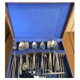 Silverware inbox