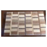 Cutting board