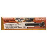 Magnavox TV digital to analog converter