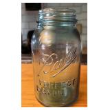 Ball mason jar