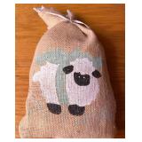 Sheep bag