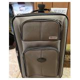 Delsey luggage bag