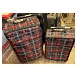 It luggage