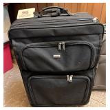American luggage bag