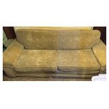 Sofa bed