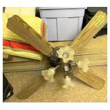 Ceiling fan