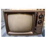 Vintage series TV