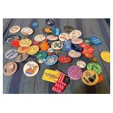 Buttons
