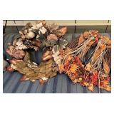 2 Wreaths