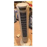Aloha breeze fan