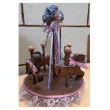 Decorative centerpiece
