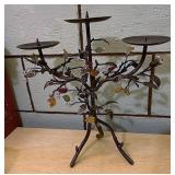 Candleholder