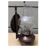Hanging lantern