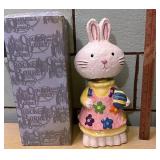 Cracker Barrel Bobblehead